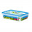 VERSHOUDDOOS 3D 1,20L CLIP & CLOSE
