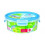 VERSHOUDDOOS 3D 0.85L CLIP & CLOSE