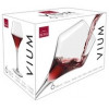 SET 6 WATERGLAZEN 43CL VIUM RONA