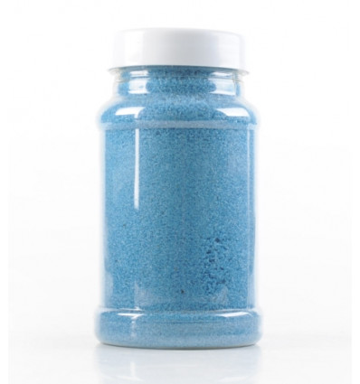 SIERZAND BLAUW