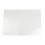 PLACEMAT 45x30cm STRIPES WIT