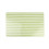 PLACEMAT 45x30cm STRIPES GROEN