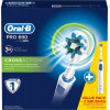 SET 2 TANDENBORSTELS PRO690 ORAL-B BRAUN