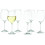 6 WITTE WIJNGLAZEN 47CL S&P CUVEE