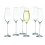 6 FLUITGLAZEN 21CL S&P CUVEE