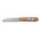 MOLENMES 1397 ROESTBAAR CARBON HOUT 3.25' 8CM SCHILMES BEUK