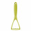 PUREESTAMPER SILICONE 25CM GROEN CWMASHPP24 KITCHEN CRAFT