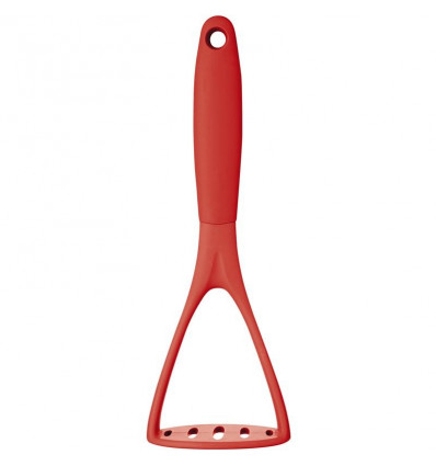 PUREESTAMPER SILICONE 25CM ROOD KITCHEN CRAFT