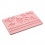 SUIKERVORM DECO BLADEN 20x13cm SILICONE KITCHEN CRAFT