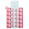 BAKVORM CAKE POP 20STUKS MINI GEBAK SIL.KITCHEN CRAFT