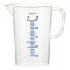 MAATBEKER PP 500ML