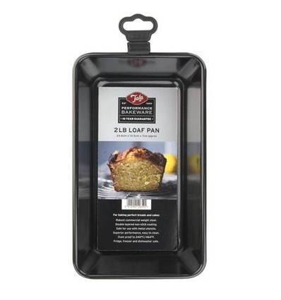 CAKEVORM 24.6x14.6xH7cm PERFORMANCE TALA