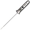 DIGITALE THERMOMETER MET PIN -40/+200GR.SCALA GEFU VLEES WIJN BABYVOEDING