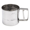 MEELZEEF INOX 250GR. PATISSE BLOEMZEEF
