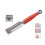 UITHOLBOOR 30MM ROOD DE BUYER