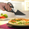 PIZZASCHAAR GEFU ROMA