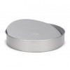 TAARTVORM 18CMxH4CM ROND UITNEEMB.BODEM
