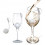 SET 6 CHILLBALLS + HOUDERS VIN BOUQUET ALTERNATIEF VR IJSBLOKJES