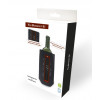 FLESSENKOELER MET THERMOMETER