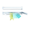 WAND DROOGREK 70CM TELEGANT 70 PLUS WANDDROOGREK