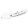 DIGITALE WEEGLEPEL COOKING STAR LEIFHEITweegt per 0,1gram tot max. 500gram