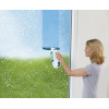 RUITENWASSER VACUUM LEIFHEIT RAAMWASSER WINDOW WASHER DRY & CLEAN