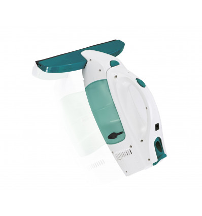 RUITENWASSER VACUUM LEIFHEIT RAAMWASSER WINDOW WASHER DRY & CLEAN