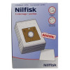 5+1 STOFZAK GO COUPE NEO COMPACT NILFISKONE C10 C20 FORCE 60 66 122 144