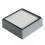 HEPA FILTER NILFISK KING-SERIE H13 GM500 AIRCARE