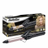 KRULTANG C319E BABYLISS 19MM CERAMIC reg.temp:110-180gr,draaisnoer,steunvoet