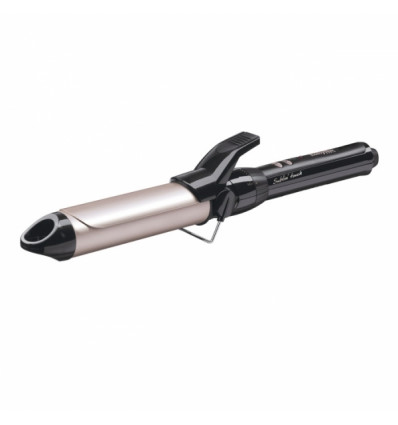 KRULTANG C332E BABYLISS 32MM CERAMIC reg.temp:110-180gr,draaisnoer,steunvoet