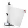 KEUKENROLHOUDER LOOP MAT INOX BLOMUS H34xD15cm