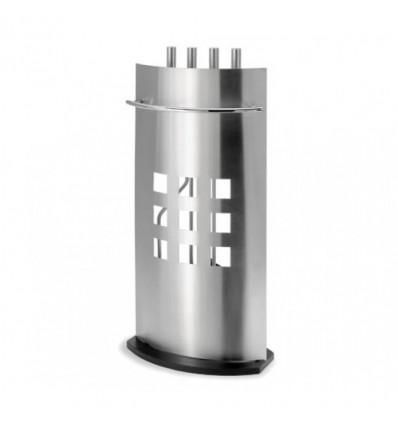 HAARDSTEL INOX SKS