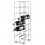 FLESSENREK 12 FLESSEN BLOMUS