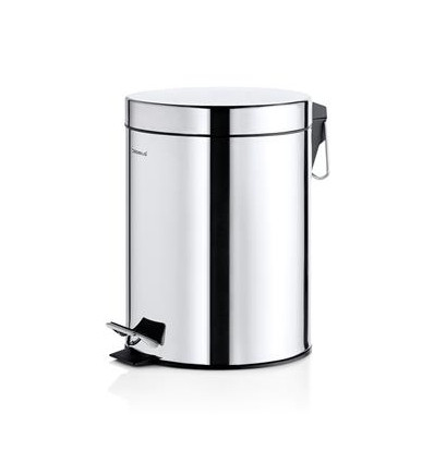 PEDAALEMMER 5L NEXIO BLINKEND BLOMUS