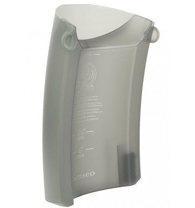 RESERVOIR HD7810 HD7812 ZWART GRIJS SENSEO WATERRESERVOIR HD6552 HD6553