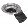 HOUDER 2TAS HD7810 SENSEO ZWART NEW PADHOUDER FILTER HD6553