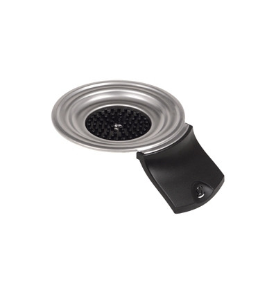 HOUDER 1TAS HD7810 SENSEO ZWART PHILIPS PADHOUDER PADS HD6553 HD7817 HD6554