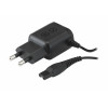 SNOER SCHEERAPPARAAT PHILIPS CRP136/01 HQ6 HQ8 QT4050 ADAPTER BT5270 5W4