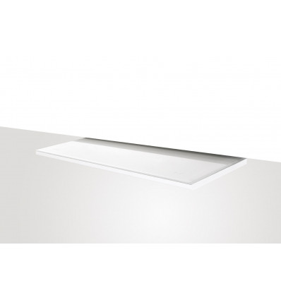 DAMPKAP 686 FUSION INTEGR. 90CM NOVY INBOUWGROEP + DAMPKLEP