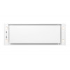 DAMPKAPGROEP 821 WIT NOVY PURE LINE 86cm