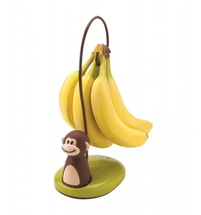 BANANENSTAANDER MONKEY JOIE BANANENBOOM