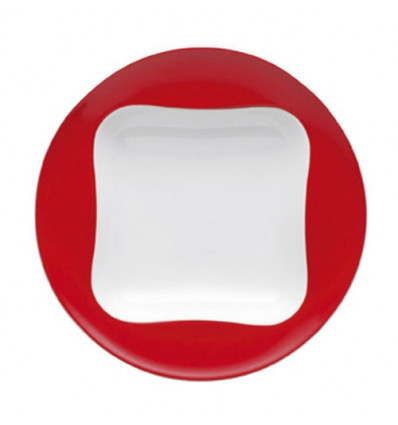 DIEP BORD 24CM CHERRY VIVO VILLEROY