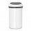 VUILBAK 60L WIT TOUCH BIN G