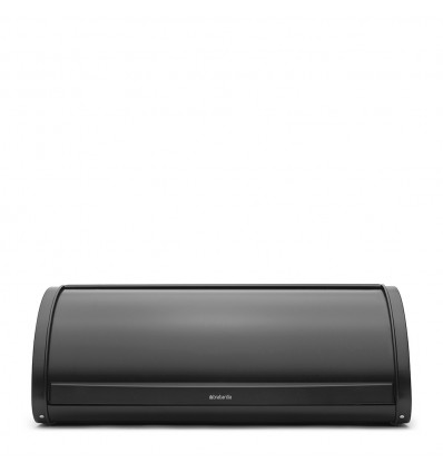 SCHUIFTROMMEL MAT ZWART