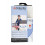 STRIJKOVERTREK 124X38 PERFECT FLOW BUBBLES