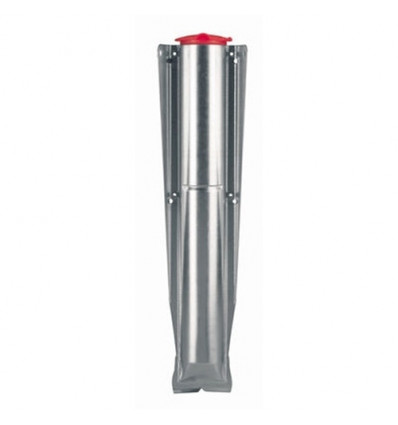 GRONDANKER DROOGMOLEN 45MM BRABANTIA