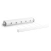 WAND DROOGREK 22M BRABANTIA (5x4.40m) ROLDROOGLIJN