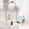SNOERGELEIDER BRABANTIA DARK GREY
