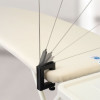 SNOERGELEIDER BRABANTIA DARK GREY